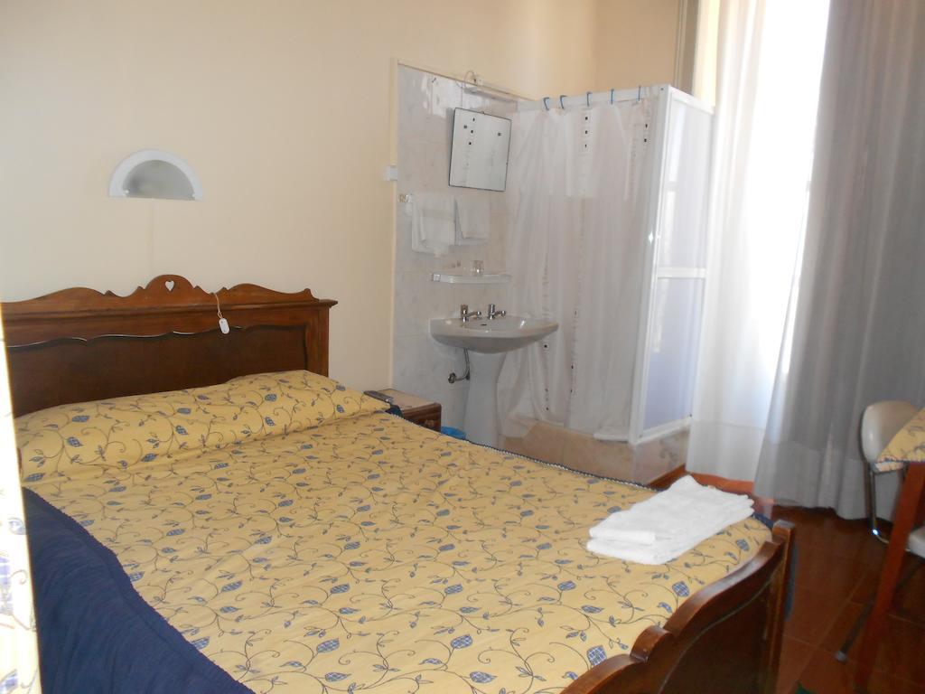 Residencia Nova Avenida Gasthof
