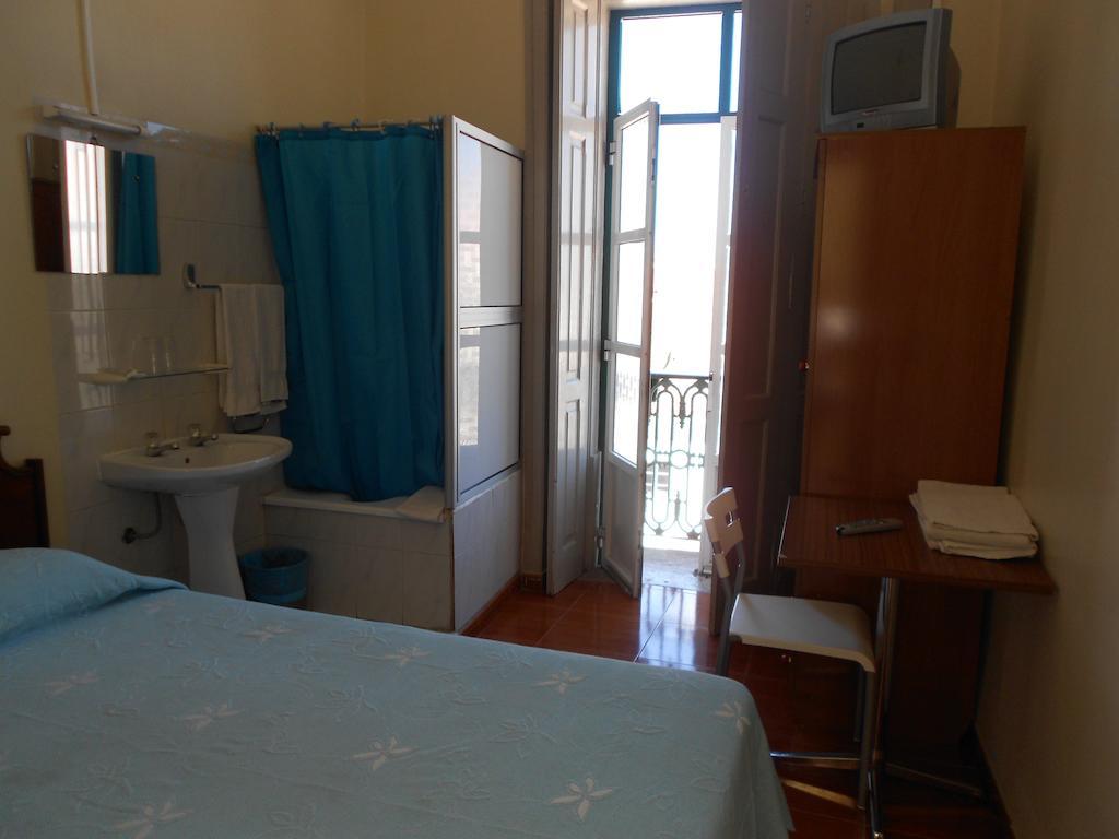 Residencia Nova Avenida Gasthof
