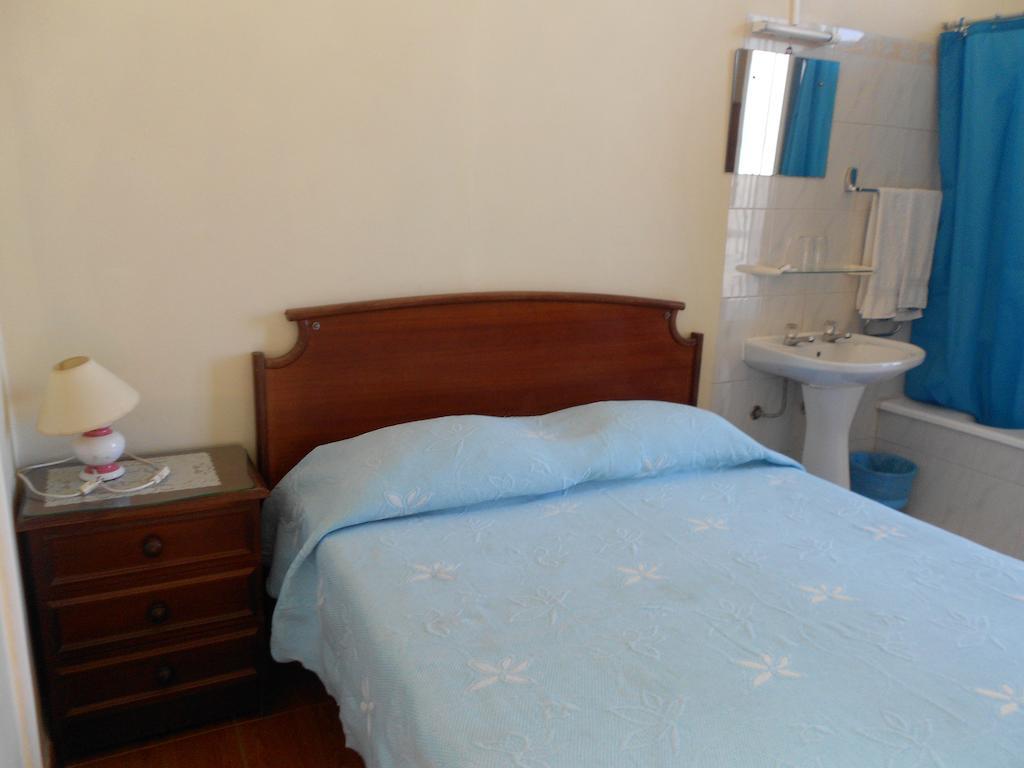 Residencia Nova Avenida Gasthof *