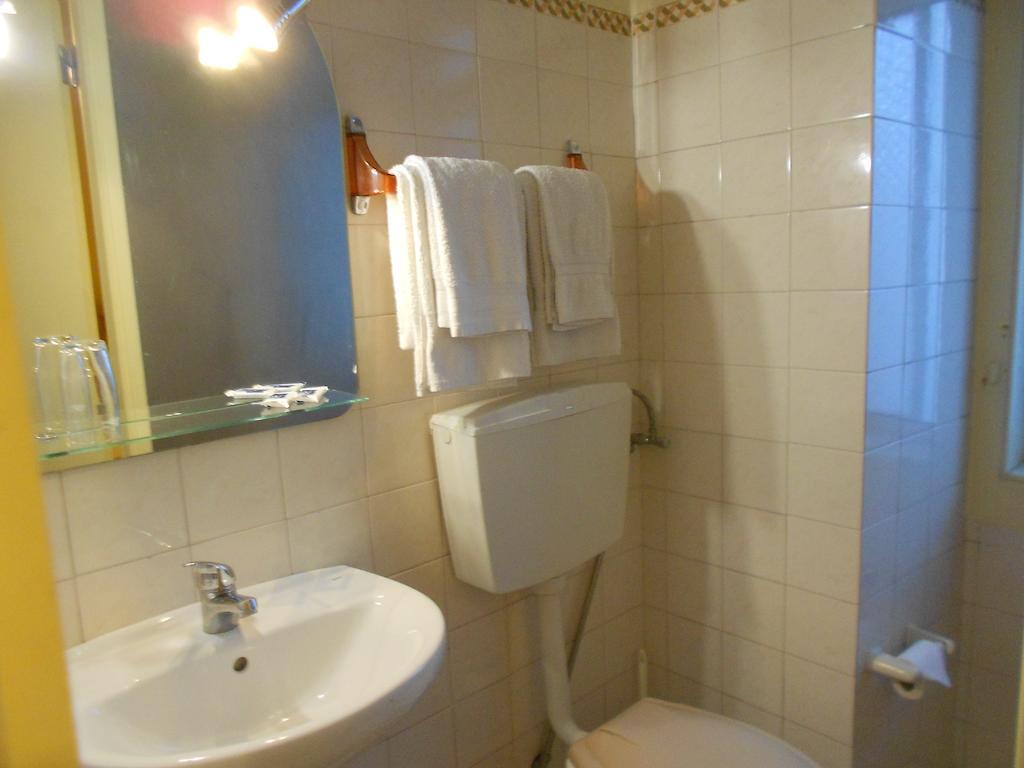 Gasthof Residencia Nova Avenida