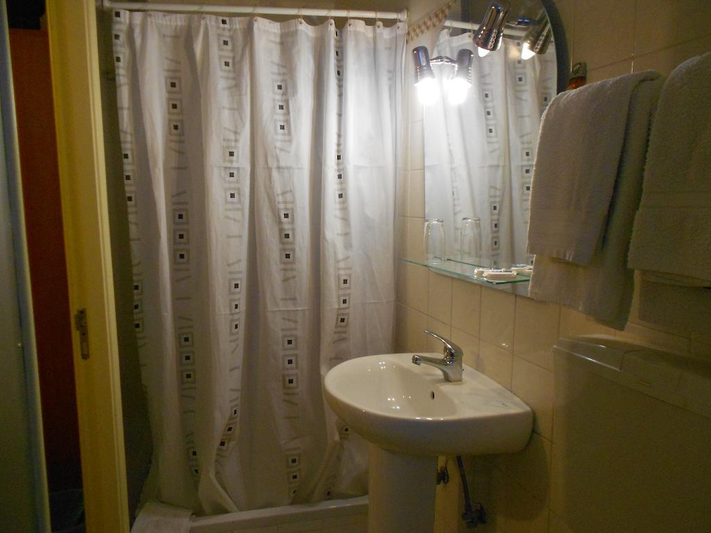 Gasthof Residencia Nova Avenida Lissabon