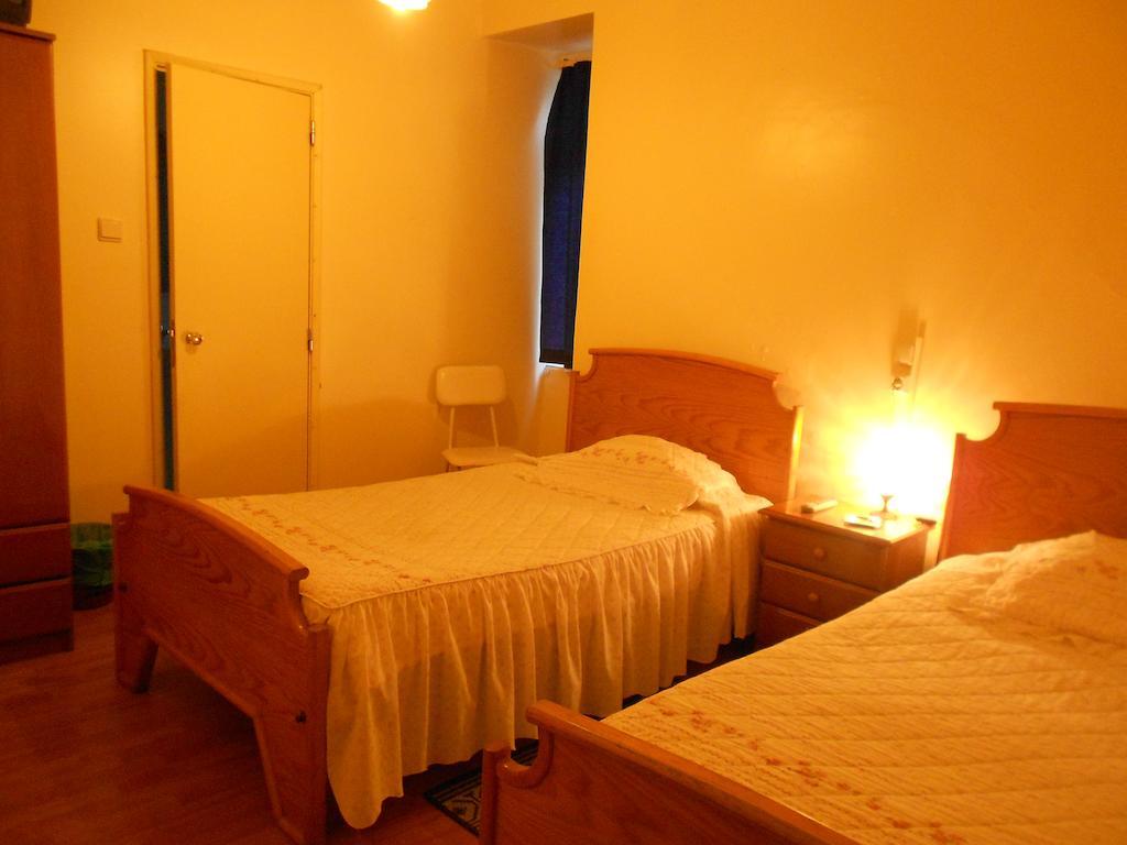 Gasthof Residencia Nova Avenida *