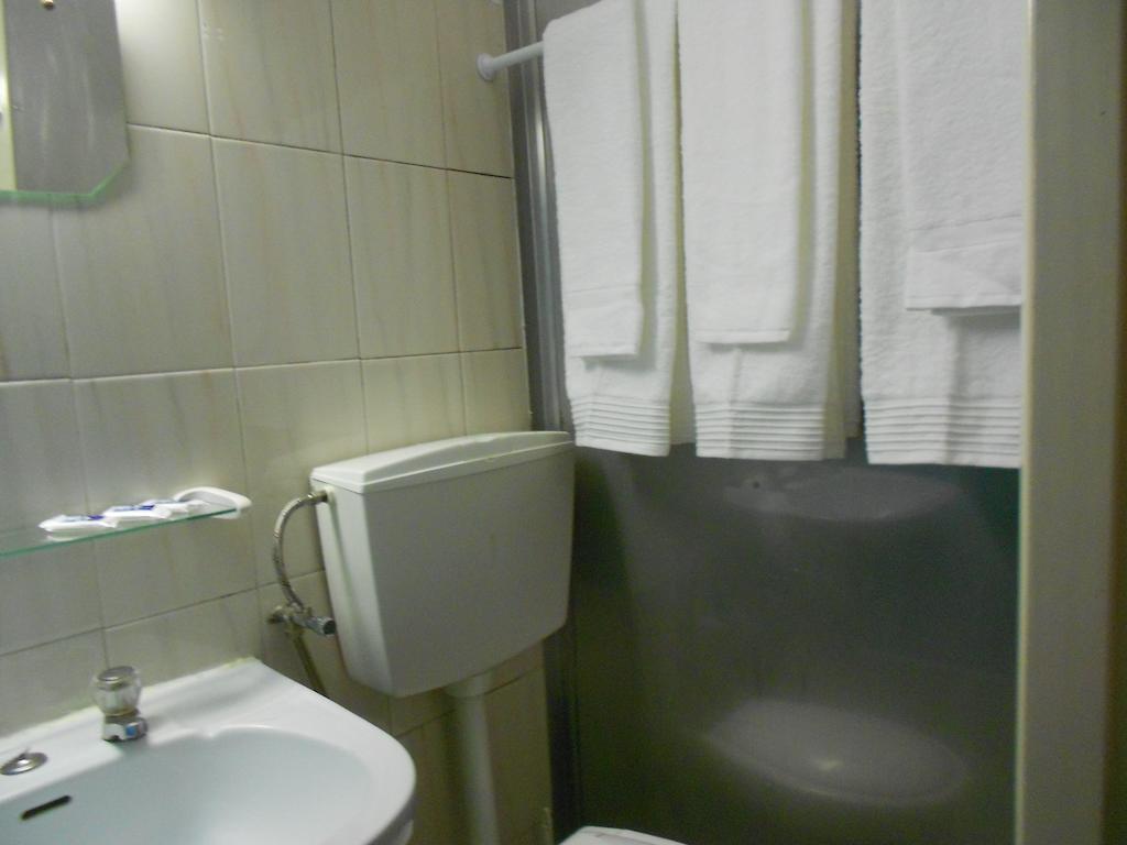 Gasthof Residencia Nova Avenida *