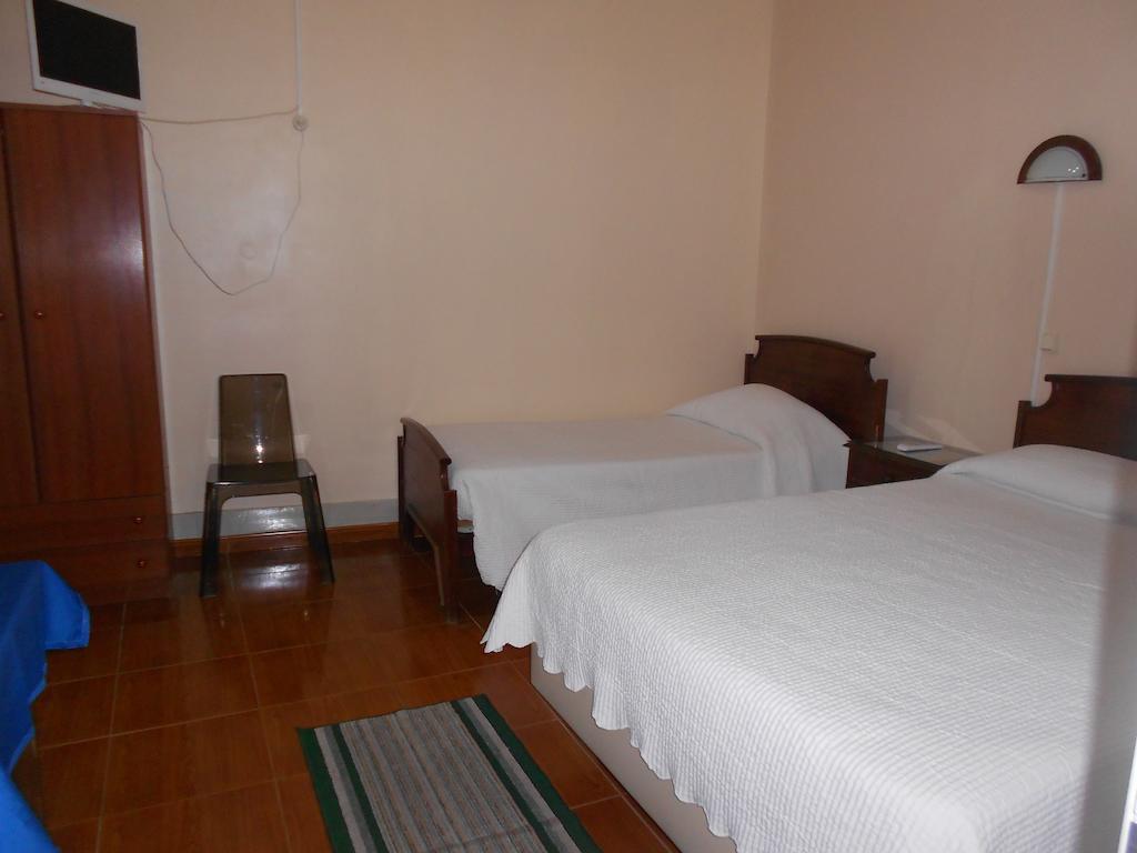Gasthof Residencia Nova Avenida Lissabon