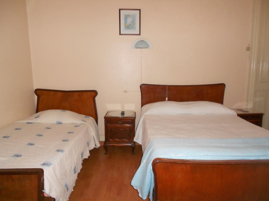 Gasthof Residencia Nova Avenida Lissabon