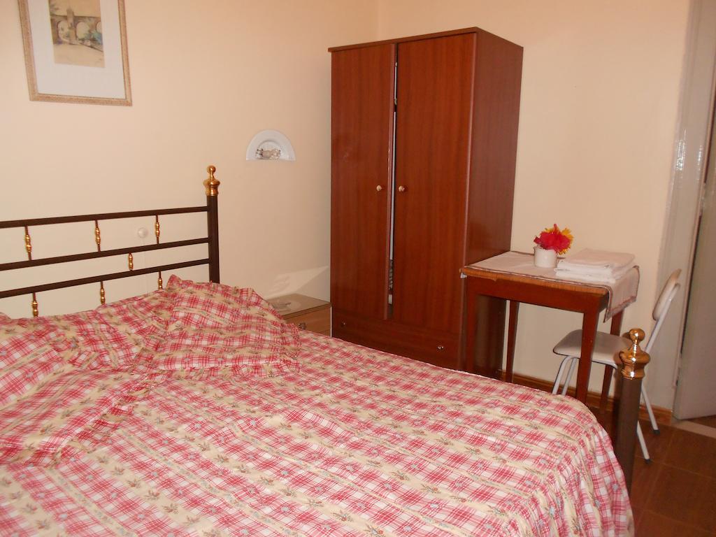 Gasthof Residencia Nova Avenida