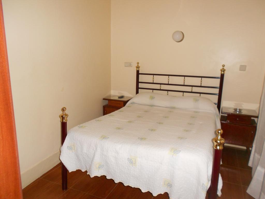 Residencia Nova Avenida Lissabon