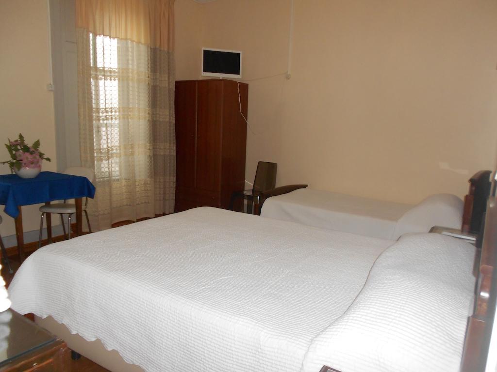 Gasthof Residencia Nova Avenida *