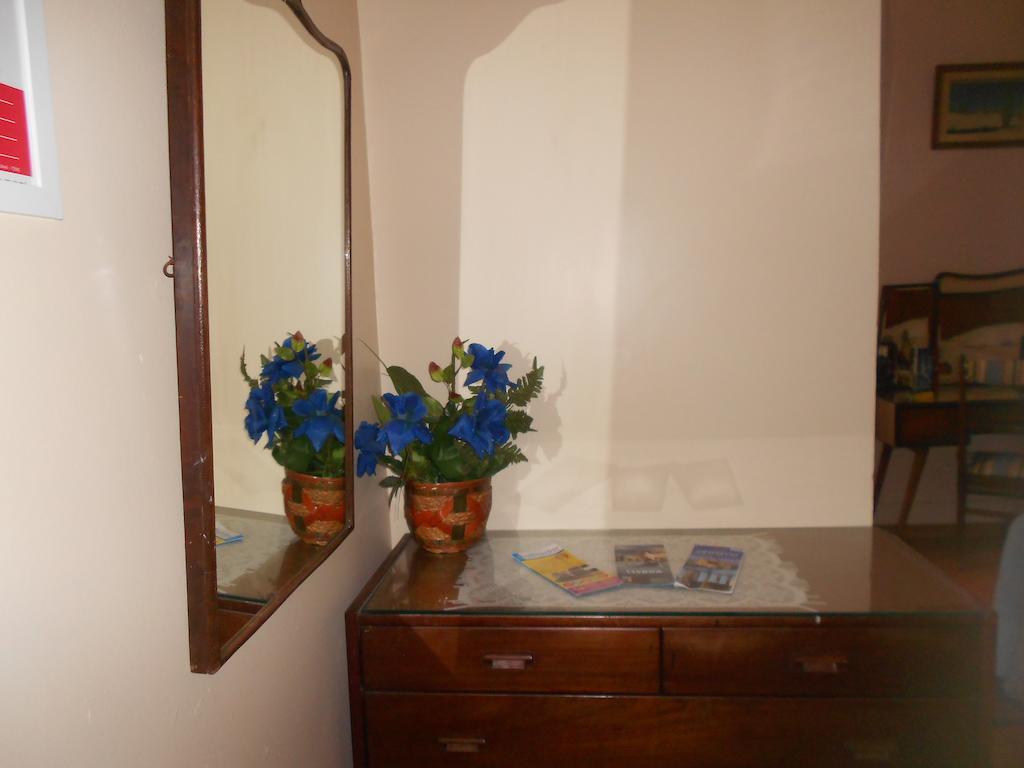 Gasthof Residencia Nova Avenida