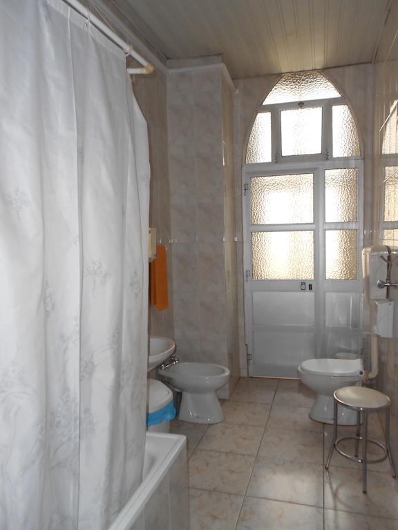 Gasthof Residencia Nova Avenida Lissabon