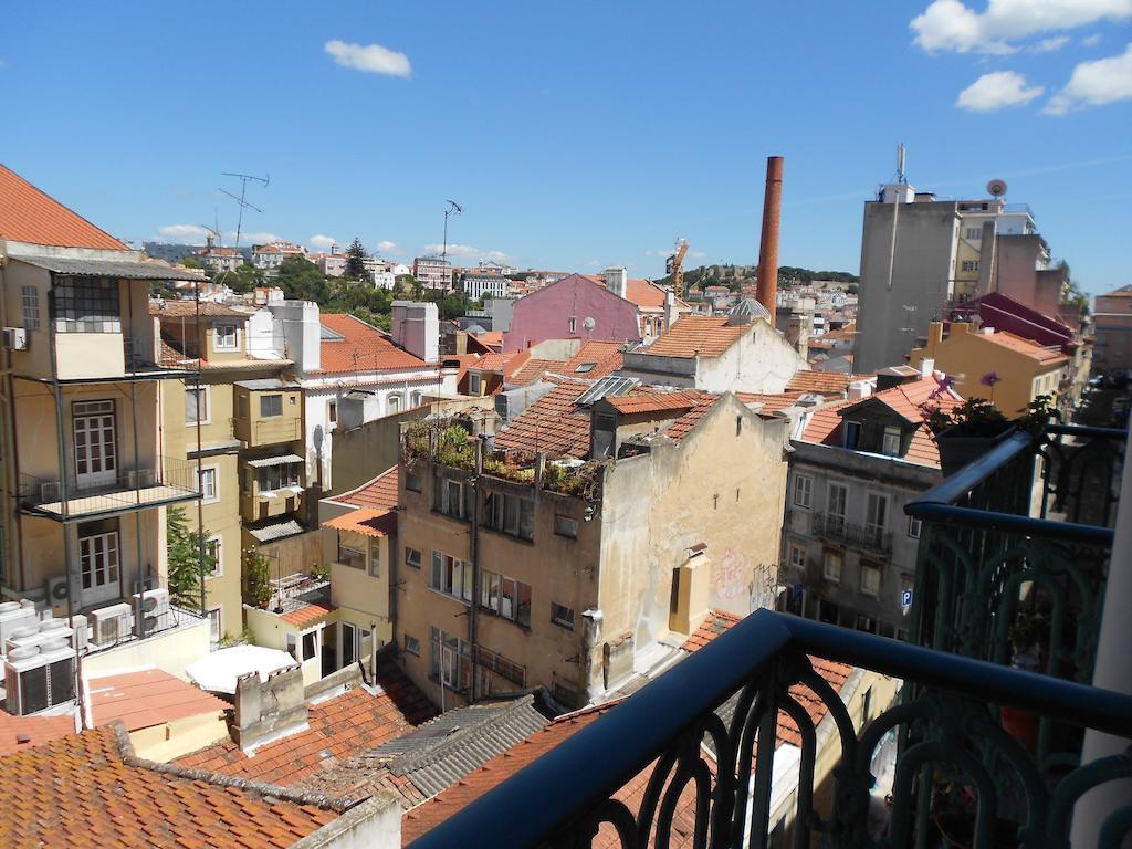 Gasthof Residencia Nova Avenida *