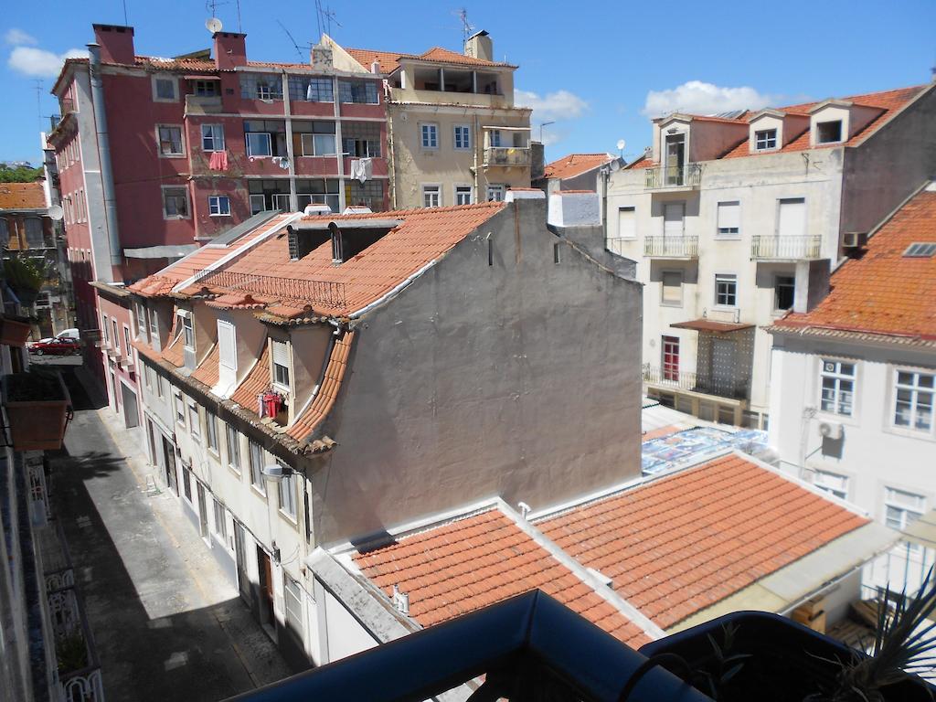 Gasthof Residencia Nova Avenida