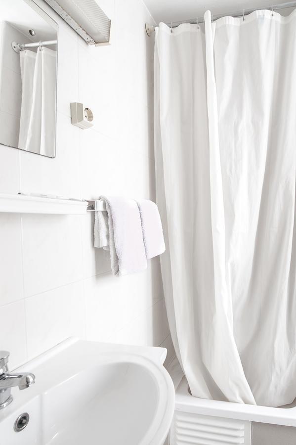 Residencia Nova Avenida Gasthof Lissabon