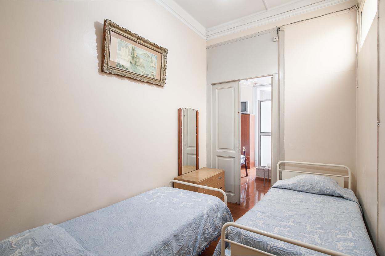 Residencia Nova Avenida Gasthof