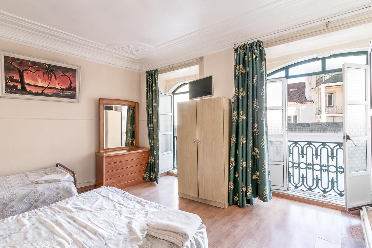 Residencia Nova Avenida Gasthof