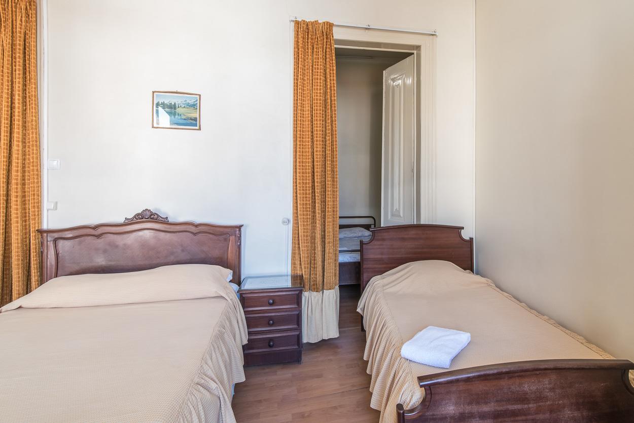 Residencia Nova Avenida Gasthof