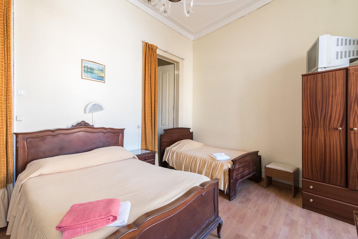 Gasthof Residencia Nova Avenida