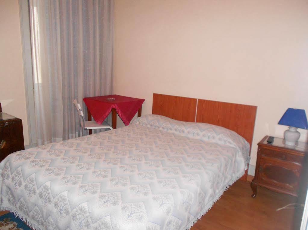 Gasthof Residencia Nova Avenida Lissabon