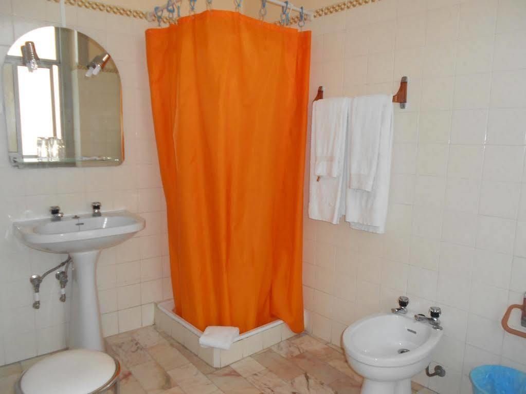 Gasthof Residencia Nova Avenida *