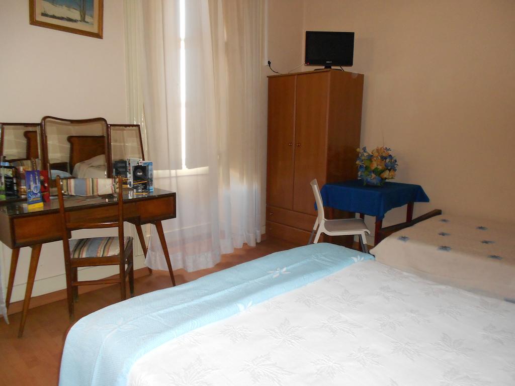 Gasthuis Residencia Nova Avenida