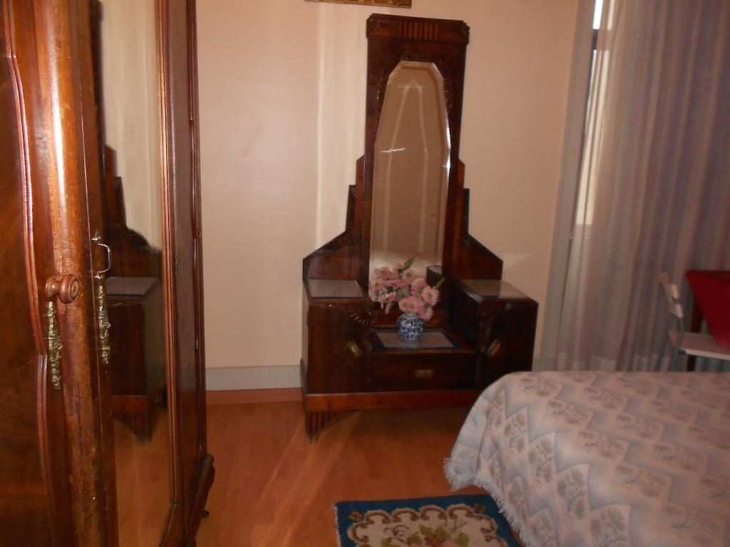 Residencia Nova Avenida Lissabon