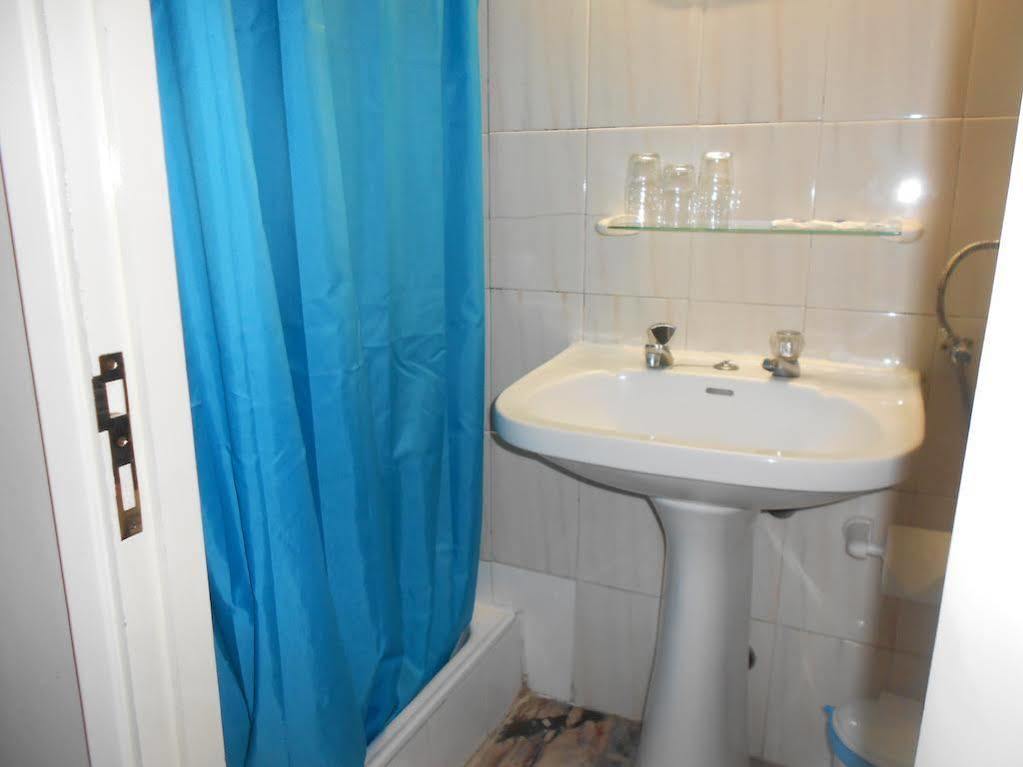 Residencia Nova Avenida Gasthuis Lissabon